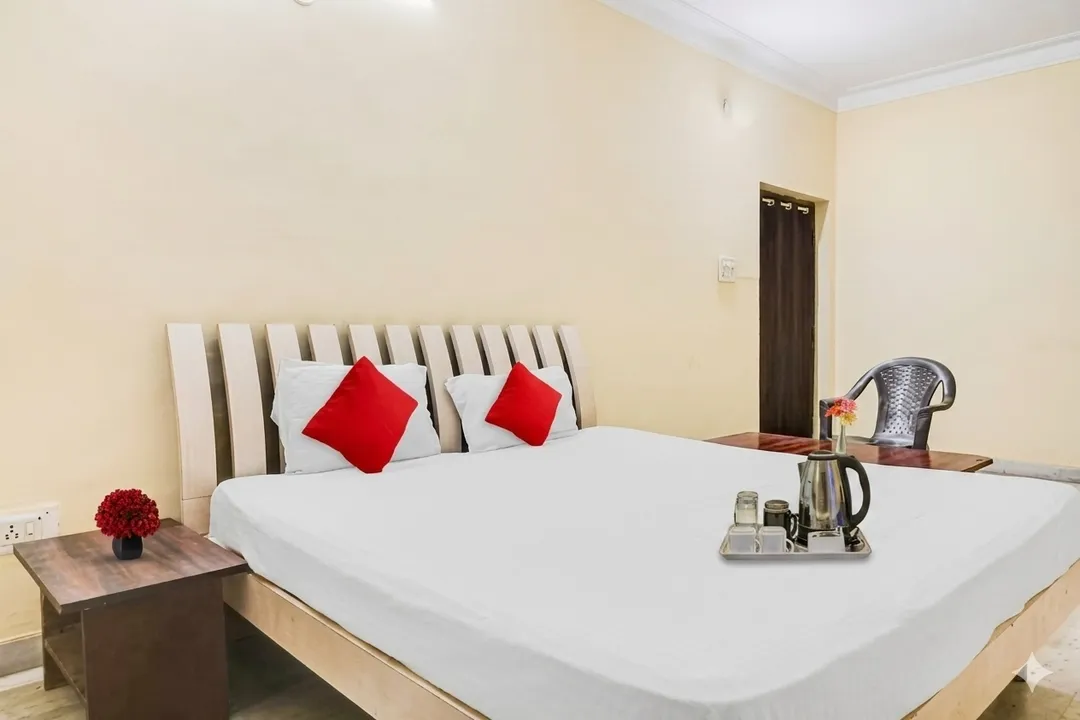 hourly stay hotels in hotel arera inn bhopal