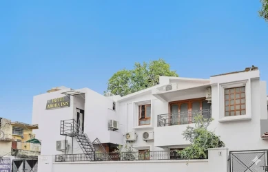 best day stay hotels in hotel arera inn bhopal