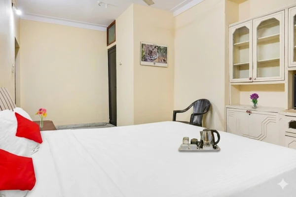 best corporate hotels in hotel arera inn bhopal