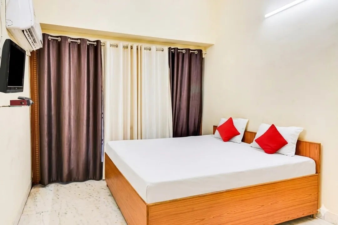 best hourly stay hotels in hotel arera inn bhopal