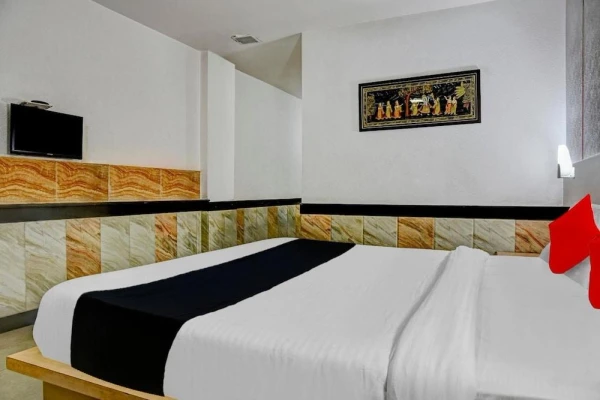 best day stay hotels in hotel arq manor deluxe bhopal