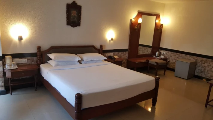 luxury hotel in hotel arq manor deluxe bhopal