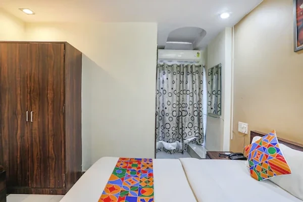 hourly stay in hotel ashoka palace bhopal