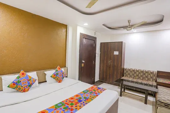 best hotels for couple in hotel ashoka palace bhopal