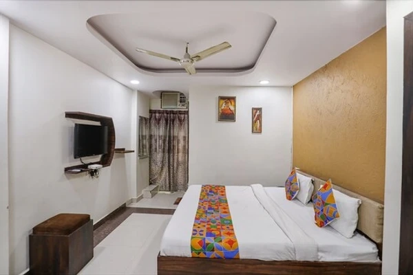 day hotels in hotel ashoka palace bhopal