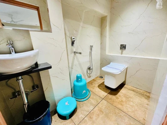 3 star hotel in malviya nagar, bhopal - hotel balaji inn