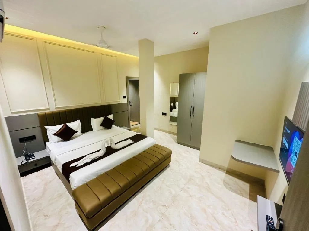 unmarried couple friendly hotels in hotel balaji inn bhopal