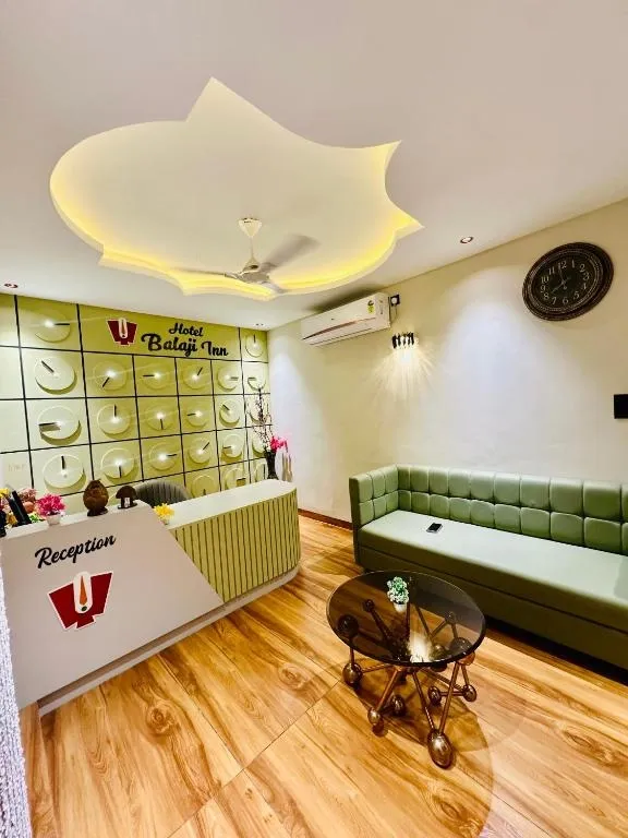 best corporate hotels in hotel balaji inn bhopal