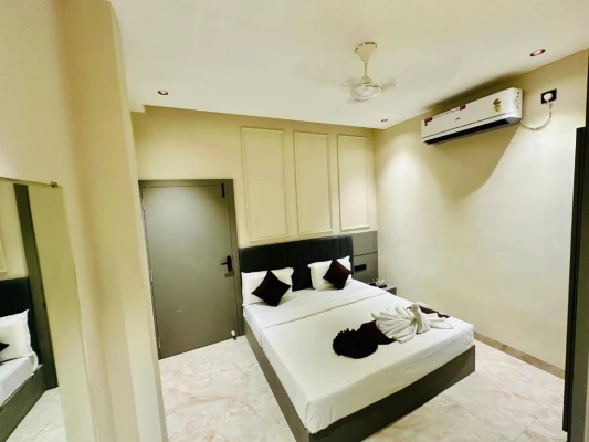 3 star hotels in hotel balaji inn bhopal