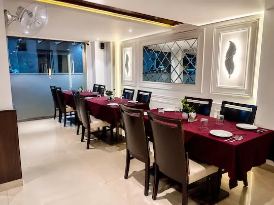 unmarried couple friendly hotels in hotel banjara bhopal
