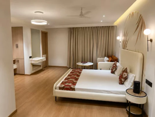 good hotels in hotel banjara bhopal