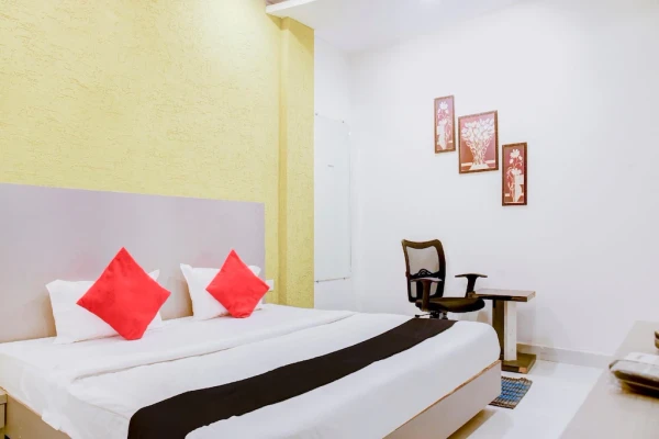 honeymoon hotels in hotel bine venue bhopal