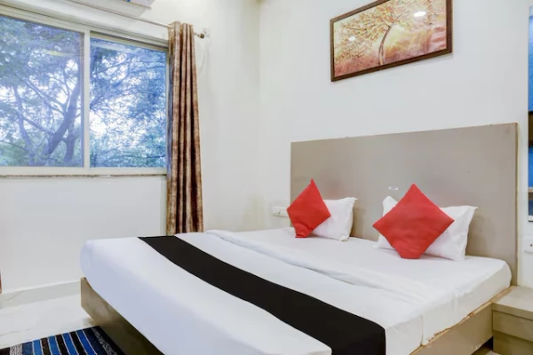 3 star hotel in new market, bhopal - hotel bine venue