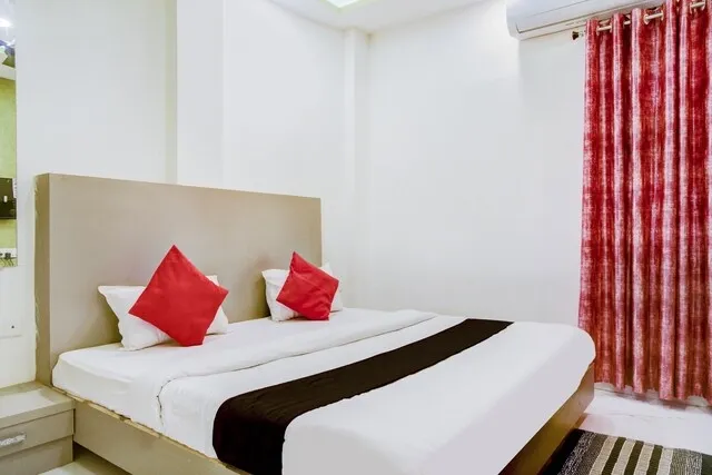 3 star hotels in hotel bine venue bhopal