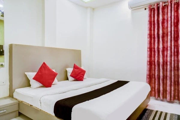 best 5 star hotels in hotel bine venue bhopal