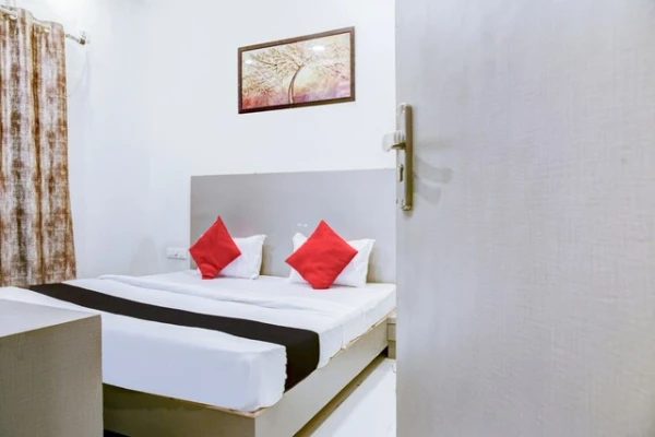 corporate offsite hotels in hotel bine venue bhopal