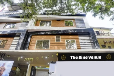 hourly hotels in hotel bine venue bhopal