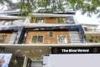 hourly hotels in hotel bine venue bhopal