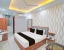 hotel near bhopal railway station - hotel bliss residency