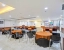 hotel with party hall in mp nagar zone 1, bhopal - hotel bliss residency