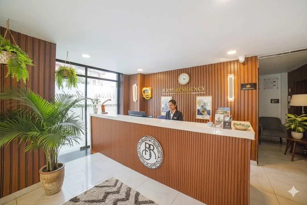 family hotel with pool in mp nagar zone 1, bhopal - hotel bliss residency