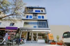 top luxury hotels in hotel bonsai bhopal