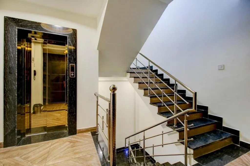 couple friendly hotels in hotel bonsai bhopal