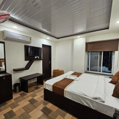 best day time hotels in hotel bonsai bhopal