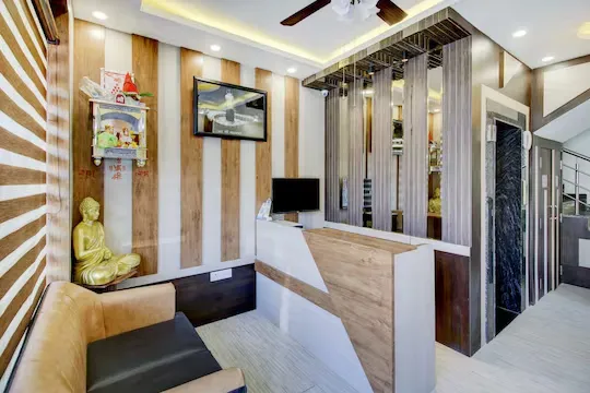 family holiday hotels in hotel bonsai bhopal