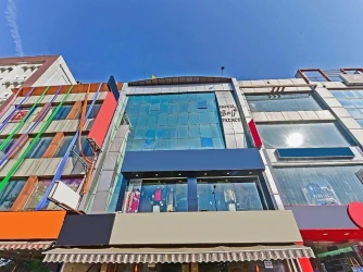 group holiday hotels in hotel brij palace bhopal