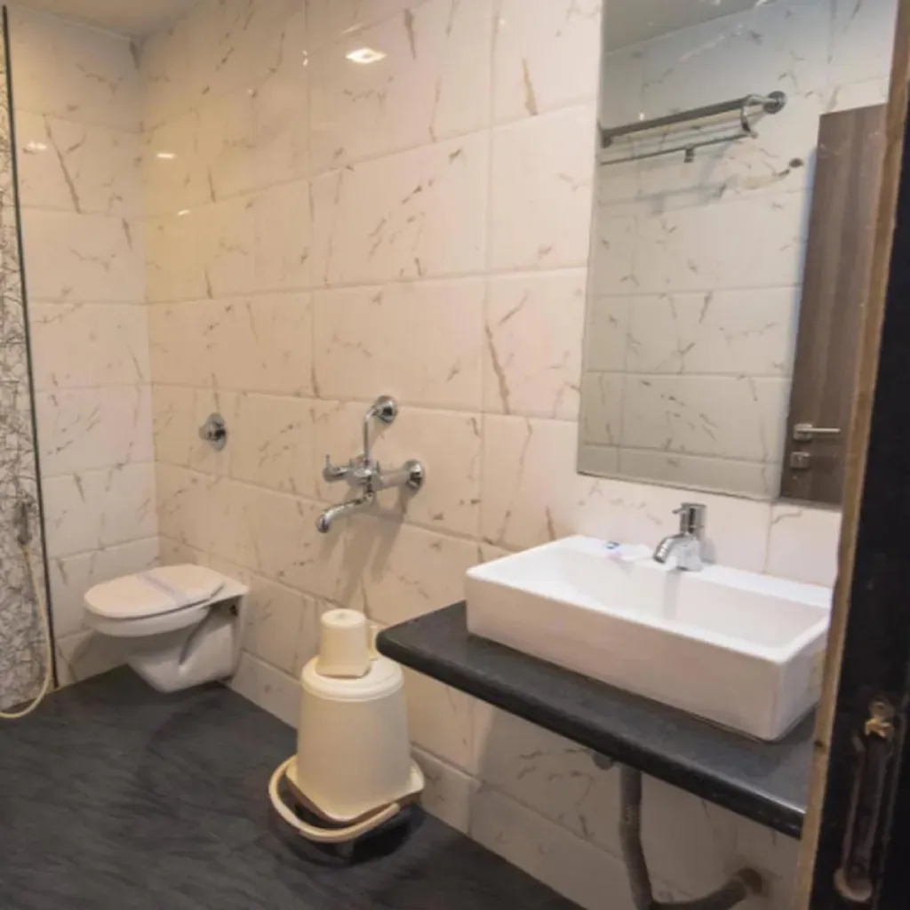 short stay hotels in hotel brij palace bhopal