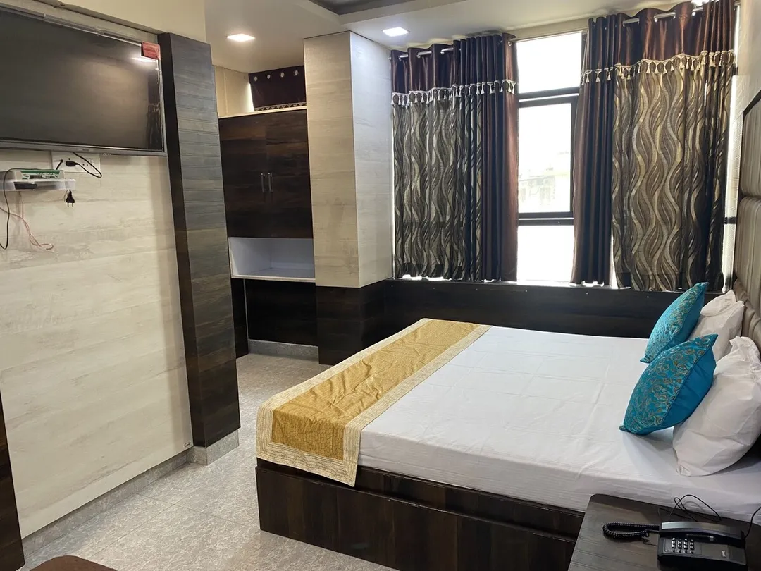 top luxury hotels in hotel brij residency bhopal