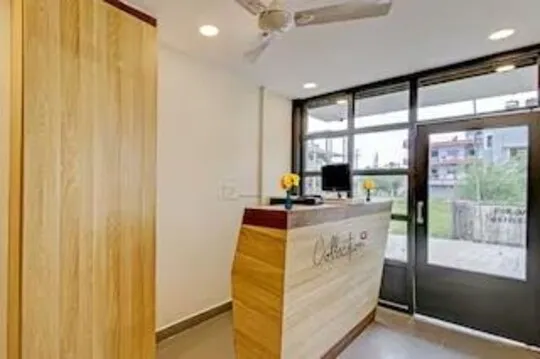 hourly stay in hotel convivial ark bhopal