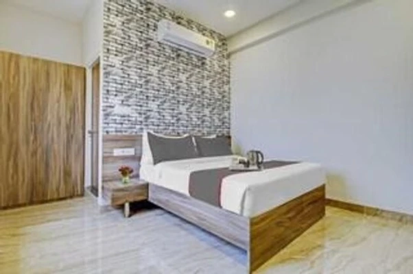 hotel room booking in kolar road, bhopal - hotel convivial ark