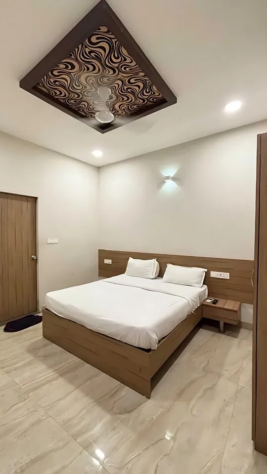 best luxury hotel in hotel convivial ark bhopal
