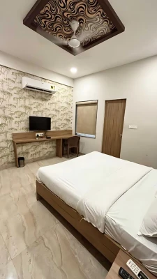 best romantic hotels in hotel convivial ark bhopal