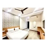 best short stay hotels in hotel convivial paradise bhopal