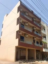 best short stay hotels in hotel convivial paradise bhopal