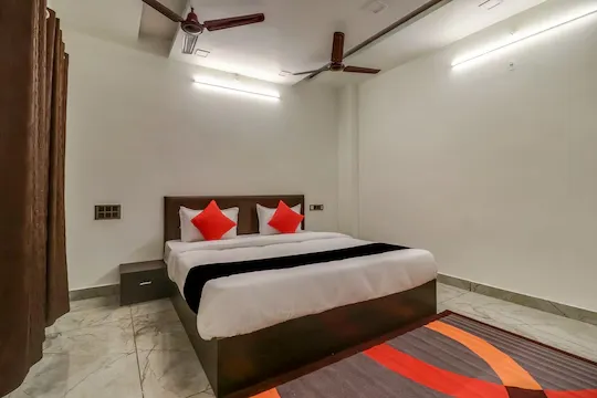 best day hotels in hotel crown pacific bhopal
