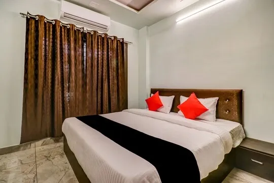 budget hotels in hotel crown pacific bhopal