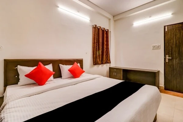 best budget hotels in hotel crown pacific bhopal