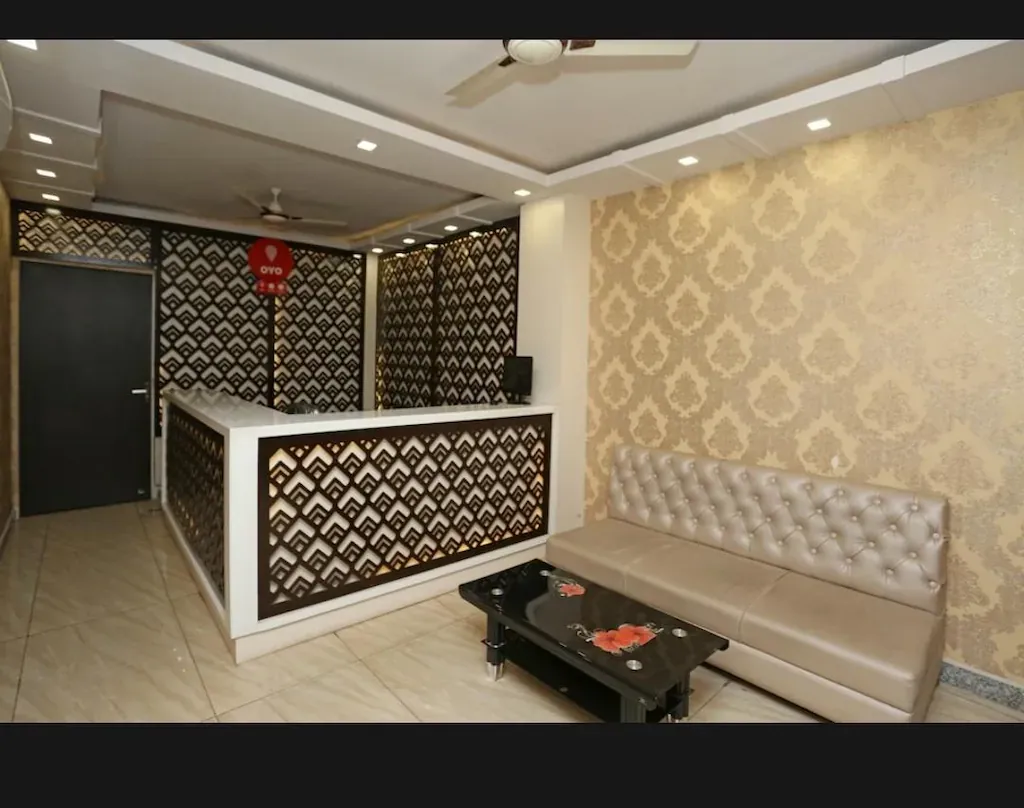 day stay hotels in hotel csfc unit of rvs group bhopal