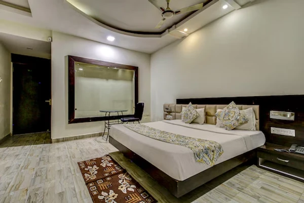hotels for couple in hotel csfc unit of rvs group bhopal