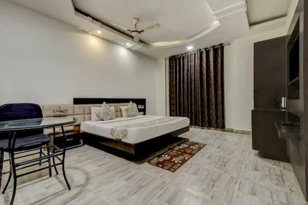 chetak bridge, bhopal hotel booking - hotel csfc unit of rvs group