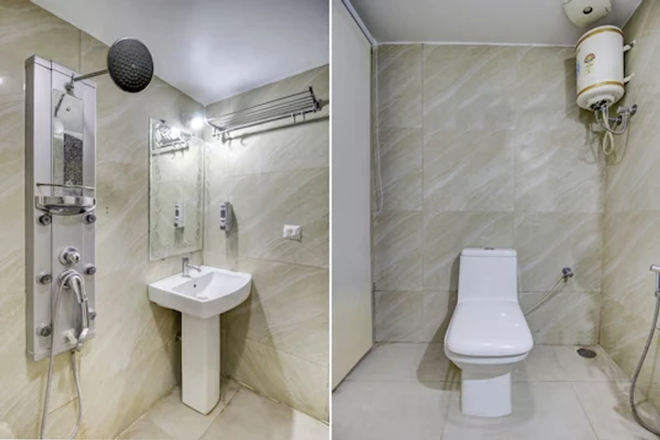 top luxury hotels in hotel csfc unit of rvs group bhopal