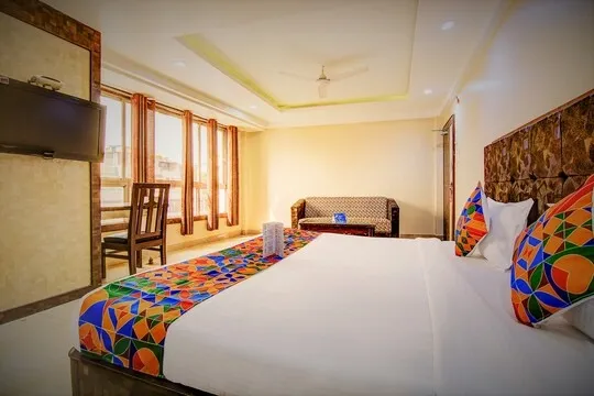 jacuzzi hotel in new market, bhopal - hotel ct palace