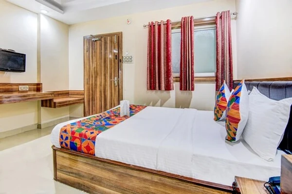 best hourly hotel in hotel ct palace bhopal