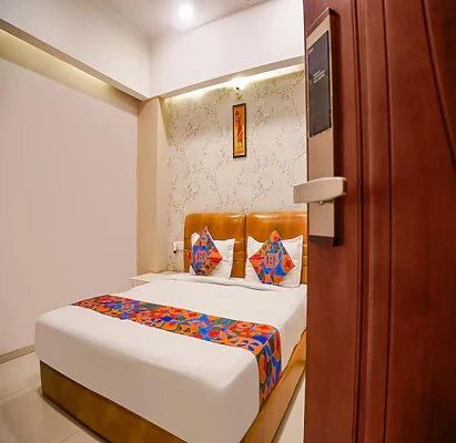 online room booking in new market, bhopal - hotel divine casa