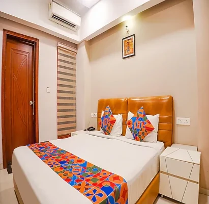 luxury hotels in hotel divine casa bhopal