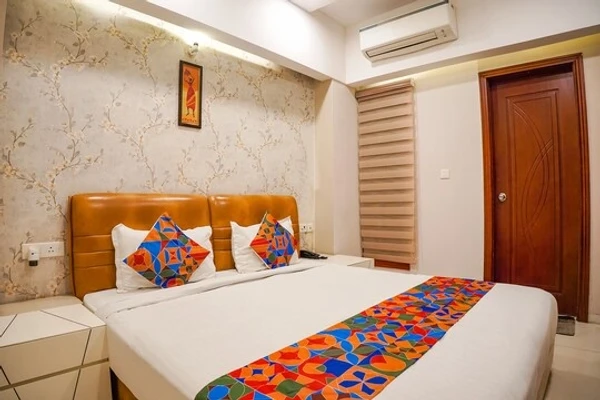 best luxury hotels in hotel divine casa bhopal